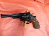 Smith and Wesson .38/44 Outdoorsman Model of 1950 - 7 of 15