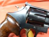 Smith and Wesson .38/44 Outdoorsman Model of 1950 - 10 of 15