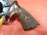 Smith and Wesson .38/44 Outdoorsman Model of 1950 - 3 of 15