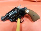 Colt Cobra .38, 2