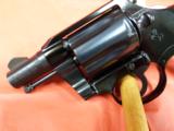 Colt Cobra .38, 2