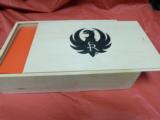 Ruger RST-4S, Std. Auto Commemorative, 1 of 5000 - 10 of 12