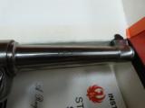 Ruger RST-4S, Std. Auto Commemorative, 1 of 5000 - 2 of 12