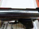 Ruger RST-4S, Std. Auto Commemorative, 1 of 5000 - 6 of 12