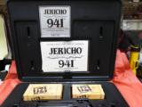 Jericho 941 Pistol Package - 4 of 13