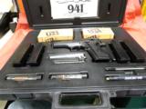 Jericho 941 Pistol Package - 1 of 13