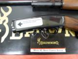 Browning M-42 Grade 1, .410 Pump - 5 of 8
