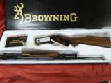 Browning M-42 Grade 1, .410 Pump - 2 of 8