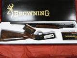 Browning M-42 High Grade, .410 Pump - 3 of 14