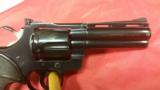 Colt Python 4