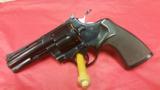 Colt Python 4