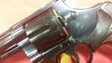 Colt Python 4