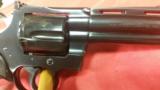 Colt Python 4