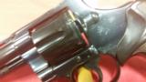 Colt Python 4