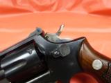 S&W Combat Masterpiece, Mfg 1951 - AS NEW! - 11 of 15