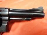 S&W Combat Masterpiece, Mfg 1951 - AS NEW! - 8 of 15