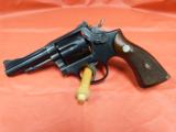 S&W Combat Masterpiece, Mfg 1951 - AS NEW! - 1 of 15