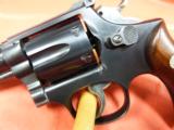 S&W Combat Masterpiece, Mfg 1951 - AS NEW! - 3 of 15