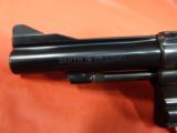 S&W Combat Masterpiece, Mfg 1951 - AS NEW! - 4 of 15