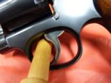 S&W Combat Masterpiece, Mfg 1951 - AS NEW! - 12 of 15