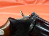 S&W Combat Masterpiece, Mfg 1951 - AS NEW! - 10 of 15