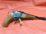 Thompson Center >22 Magnum Contender - 6 of 12