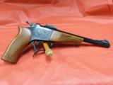 Thompson Center >22 Magnum Contender - 5 of 12