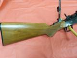 Remington No.1 Mid Range Sporter, .45-70 with Tang sights - 9 of 15