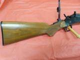 Remington No.1 Mid Range Sporter, .45-70 with Tang sights - 10 of 15