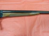 Remington No.1 Mid Range Sporter, .45-70 with Tang sights - 12 of 15