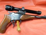 Thompson Center Contender, .357 with Scope - 10 of 11