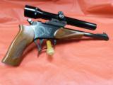 Thompson Center Contender, .357 with Scope - 6 of 11