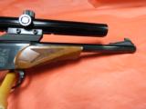 Thompson Center Contender, .357 with Scope - 9 of 11