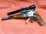Thompson Center Contender, .357 with Scope - 2 of 11