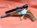 Thompson Center Contender, .357 with Scope - 1 of 11