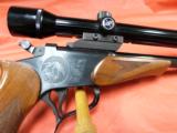 Thompson Center Contender, .357 with Scope - 8 of 11