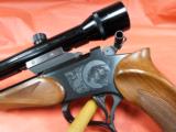 Thompson Center Contender, .357 with Scope - 4 of 11