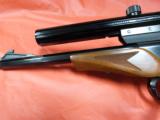 Thompson Center Contender, .357 with Scope - 5 of 11