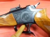 Thompson Center Contender .45 Colt/.410 Octagon Barrel - 4 of 15