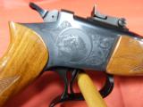 Thompson Center Contender .45 Colt/.410 Octagon Barrel - 10 of 15