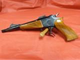 Thompson Center Contender .45 Colt/.410 Octagon Barrel - 2 of 15