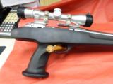 Savage 516 Stainless Steel with Holland Comp, .308 - 7 of 11