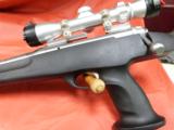 Savage 516 Stainless Steel with Holland Comp, .308 - 2 of 11