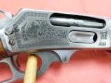 Marlin 1895 GST ENGRAVED - 9 of 11