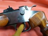 Ithaca X-Caliber Pistol - Super Rare!! - 3 of 13