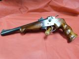 Ithaca X-Caliber Pistol - Super Rare!! - 1 of 13
