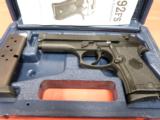 Beretta 92 Compact L, Type M, single column 8 Rd.,- 2 of 14