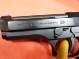 Beretta 92 Compact L, Type M, single column 8 Rd.,- 6 of 14
