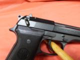 Beretta 92 Compact L, Type M, single column 8 Rd.,- 9 of 14