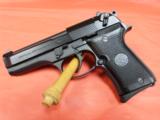Beretta 92 Compact L, Type M, single column 8 Rd.,- 3 of 14